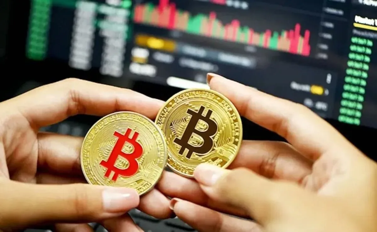 قیمت روز ارزهای دیجیتال ۲۴ مهر ۱۴۰۵