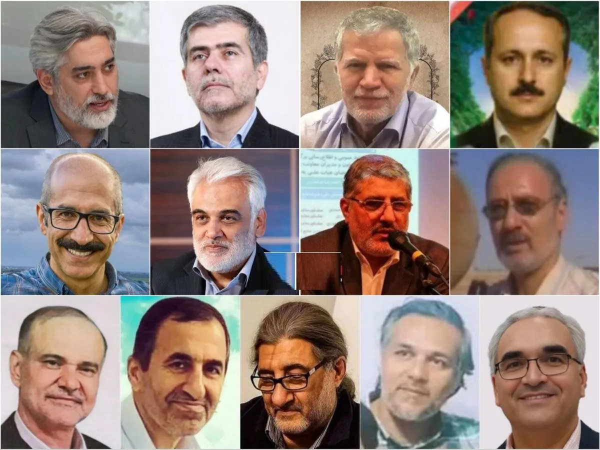 خون دانشمندان شهید تا فتح قلههای علمی کشور الهامبخش خواهد ماند