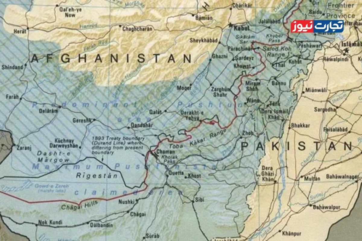 قمار پاکستان در افغانستان؛ جنگی بیپایان در افق