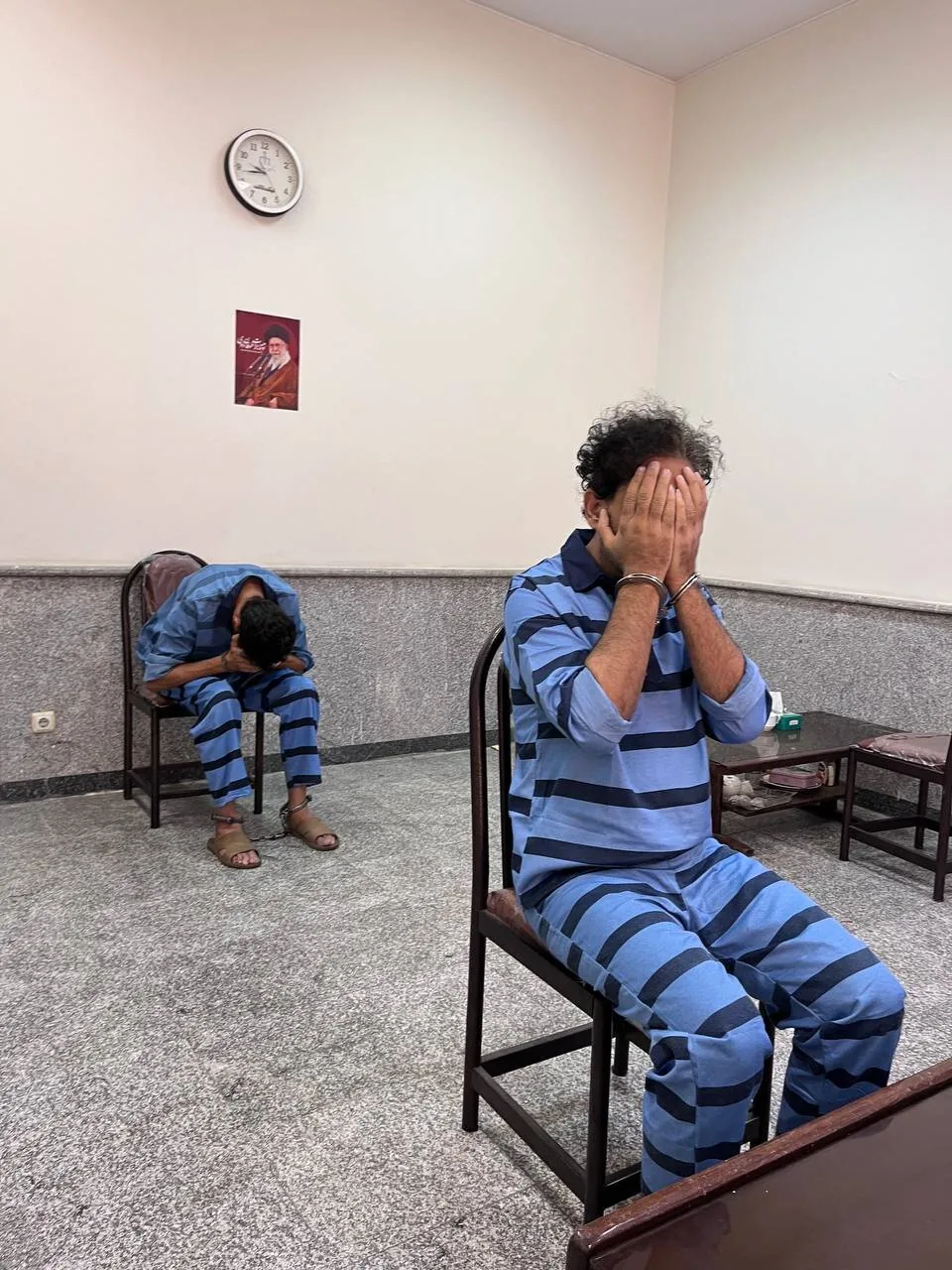 عامل جنایت خانوادگی پونک جنون ندارد | او جسد مادر، ۲ خواهر و ۲ برادرش را به چاه انداخته بود
