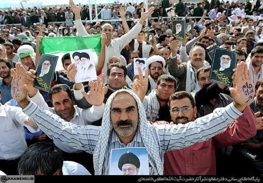 بازخوانی پیوند مهر و مقاومت در گیلان‌غرب