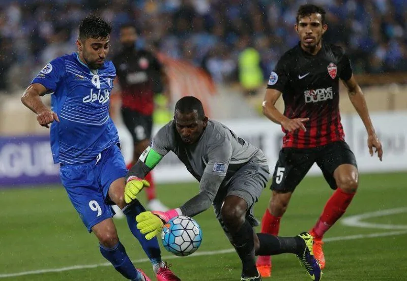 استقلال به دنبال اولین برد مقابل شبابالاهلی؛ ۹ سال انتظار