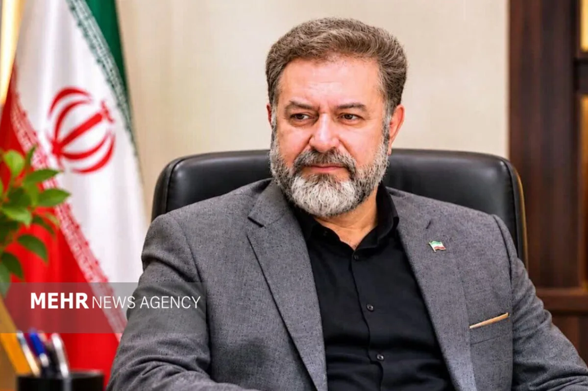 متقیان:تجربه جنگ های تحمیلی اخیرضرورت تقویت پدافندغیرعامل را نشان داد