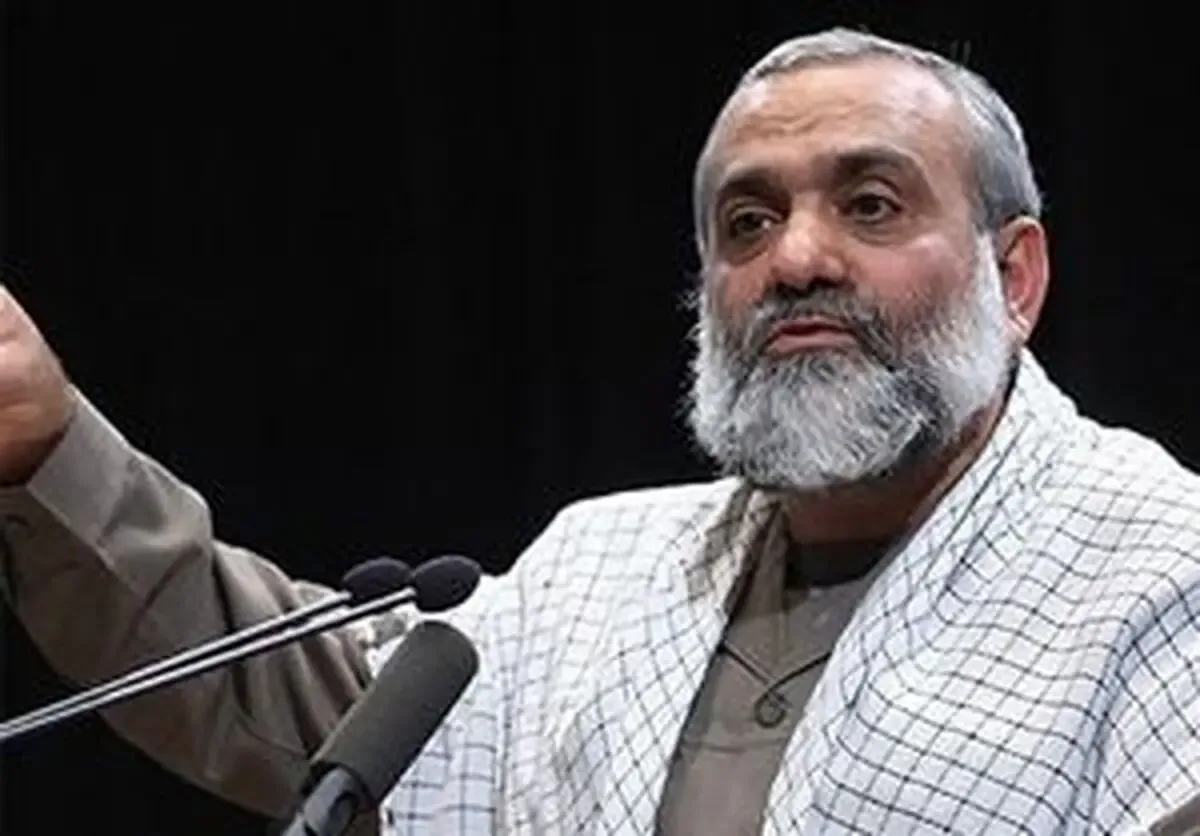 سردار نقدی: مسیرهای غیرقانونی تنگه هرمز مسدود میشود
