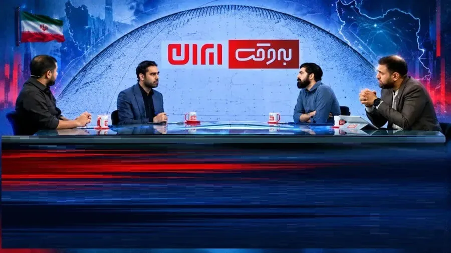 کنایه یک رسانه به ادعای عجیب امیرحسین ثابتی/ با این سطح از اطلاعات مدام شعار میدهد و میخواهد برای ما تصمیم بگیرد