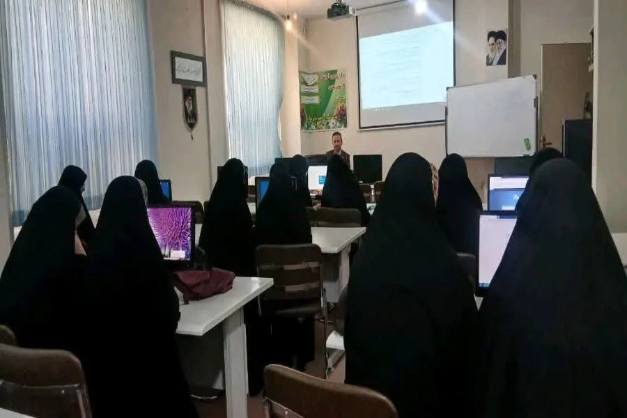 آشنایی طلاب جدید الورود با مسیر پژوهش؛ از انتخاب موضوع تا کشف منابع