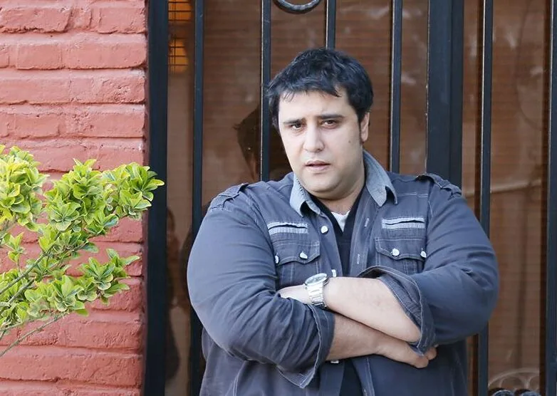 سعید نعمتالله سریال «کولبر» را میسازد / روایت زندگی کولبران در شبکه نمایش خانگی