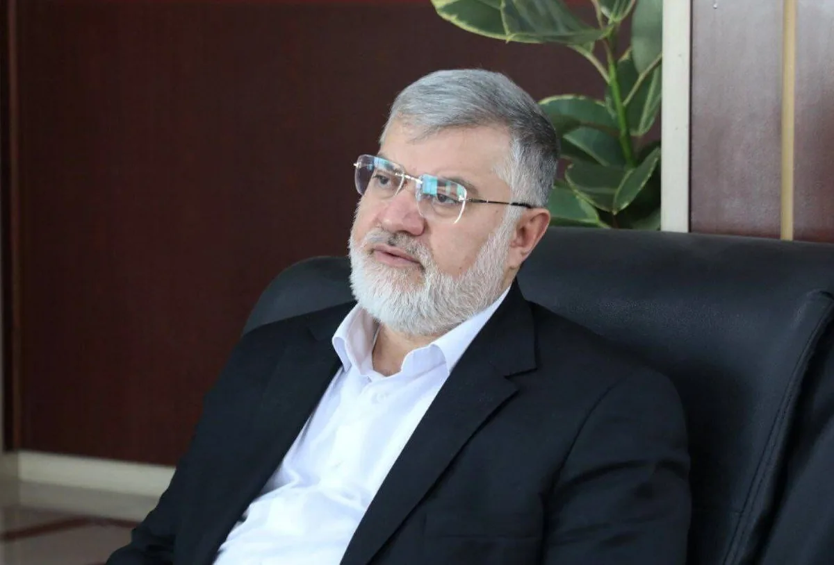 استاندار تهران: دستگاههای اجرایی، حفظ جان مردم را در اولویت قرار دهند