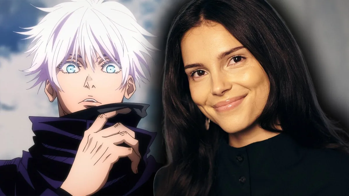 ستاره فیلم Obsession برای یادگیری فیلمنامهنویسی انیمههایی مانند Jujutsu Kaisen و Demon Slayer را بررسی کرده است