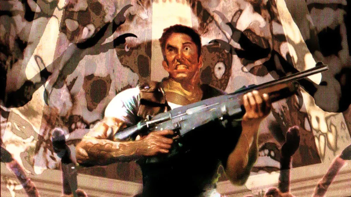 شینجی میکامی: Resident Evil در ابتدا قرار بود یک بازی ترسناک درباره ارواح باشد