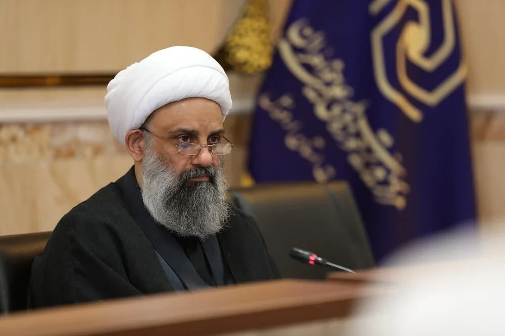 تسلیت حجتالاسلام والمسلمین علیزاده در پی درگذشت پدر سپهبد شهید عبدالرحیم موسوی