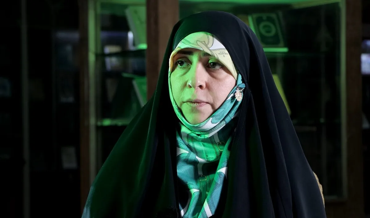 دیدهشدن واقعی نوجوان با جلب توجه در فضای مجازی متفاوت است