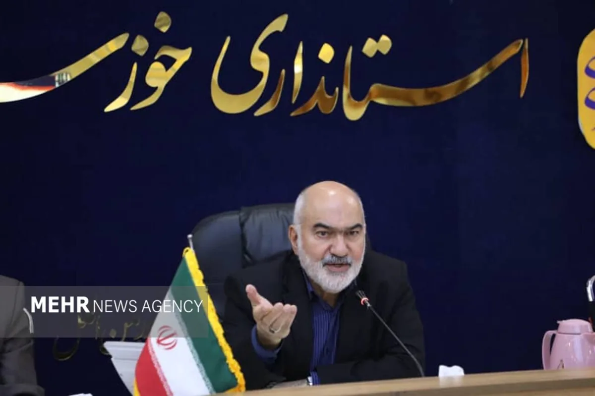 راهکار اضطراری برای حل مشکل لنجداران خوزستان تدوین میشود