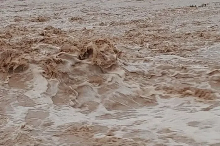 هشدار سیل صادر شد / کنار رودخانه ها حرکت نکنید