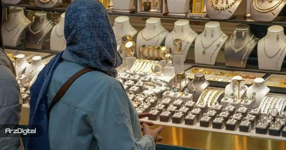 پیشبینی قیمت طلا در هفته آینده؛ دلار یا اونس، کدام دست بالا را دارد؟