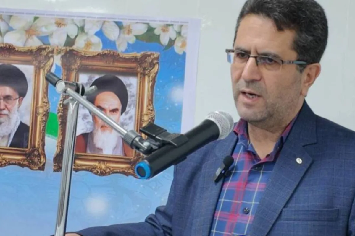 محبی: توانمندسازی فرهنگی و تحصیلی دانشآموزان اولویت دارد
