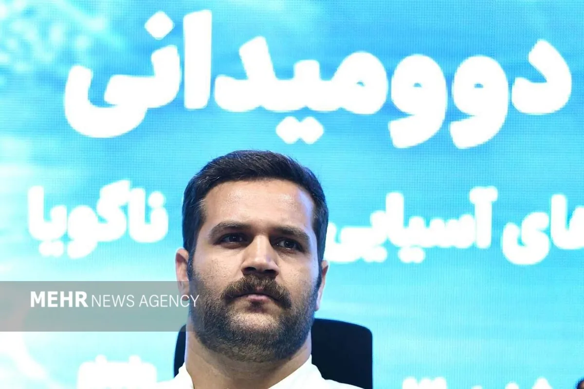 طیبی: سختگیریهای فدراسیون در اردوها به نفع ورزشکاران شد