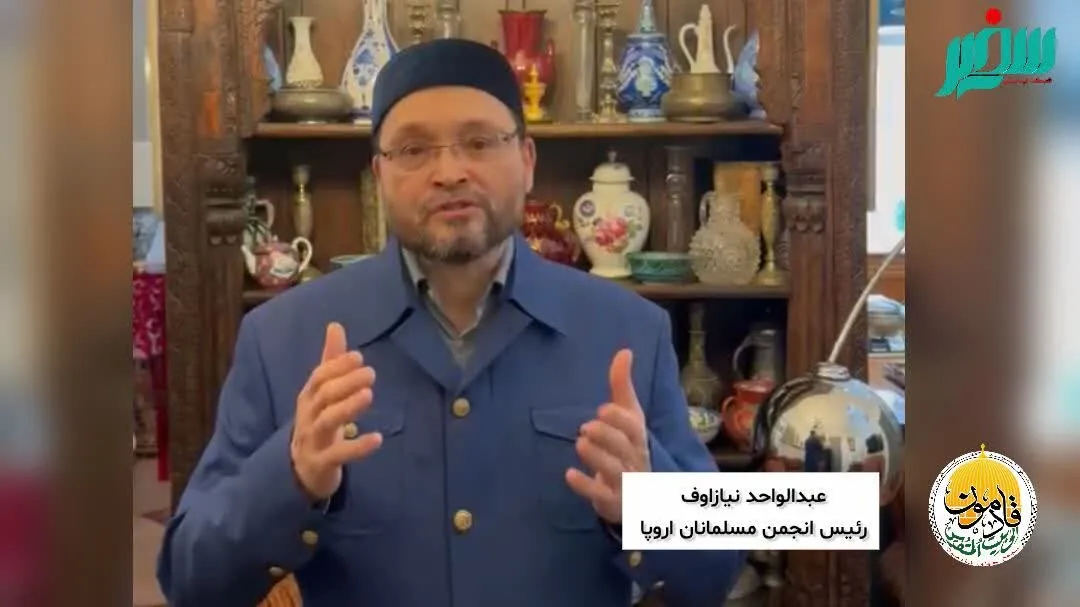 ایستادگی ایران زنجیره وحدت امت اسلامی را به راه انداخت