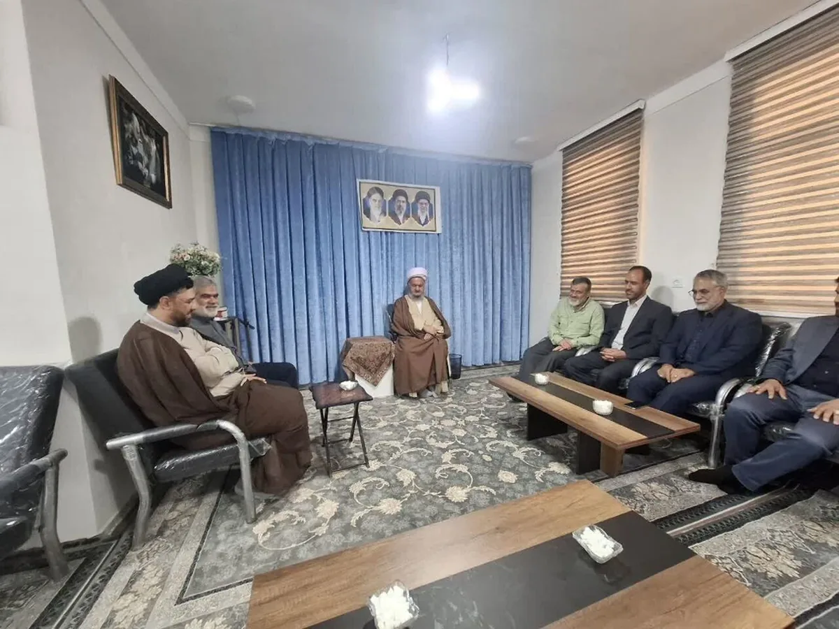 فرمانده سپاه قزوین: اقامه نماز باید به یک جریان اجتماعی و فرهنگی تبدیل شود