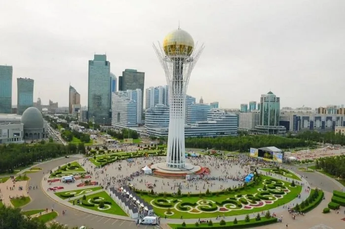 روبیو برای دیدار با وزرای خارجه آسیای مرکزی به ازبکستان می‌رود