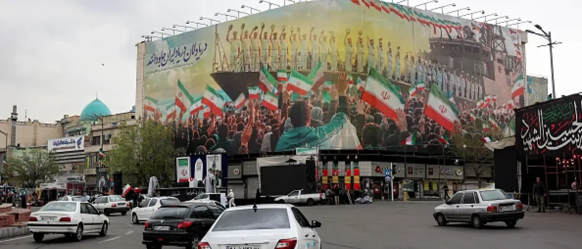 ایران خود را برای احتمال ازسرگیری جنگ با آمریکا و اسرائیل آماده میکند