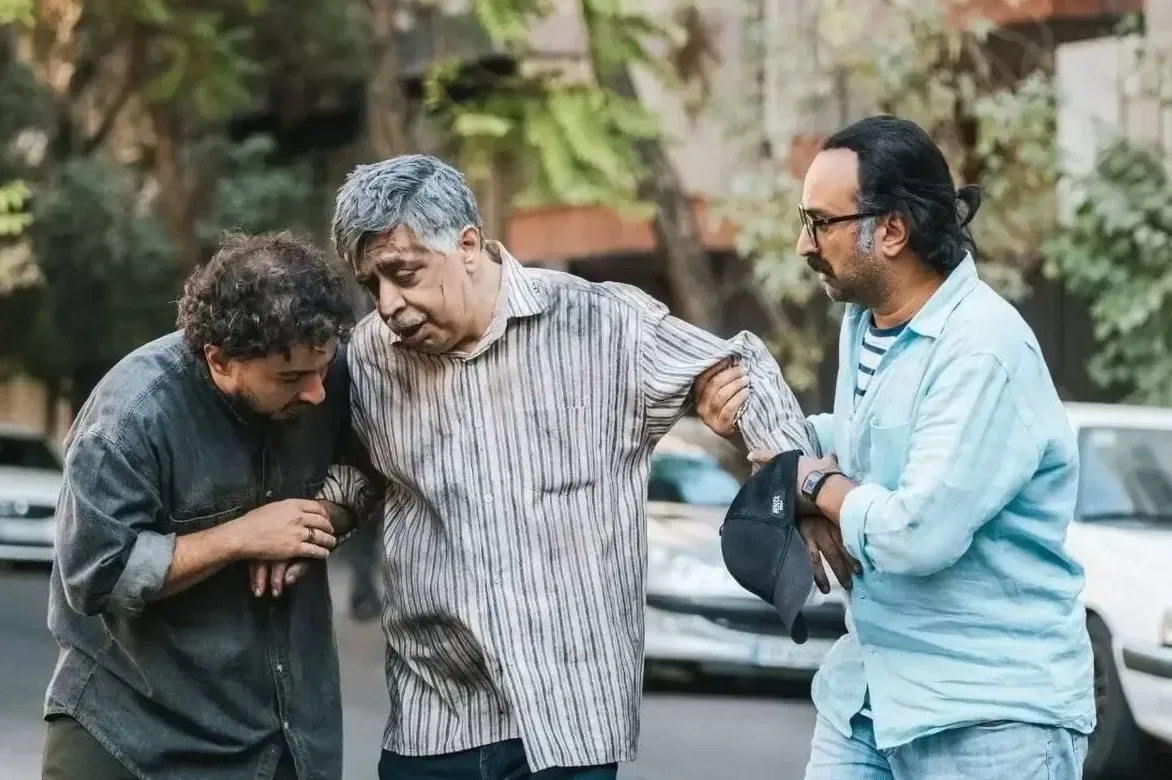 رضا شفیعی جم به کما رفت؟ / جدیدترین خبر از سلامت بازیگر کمدی