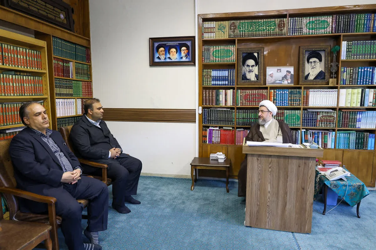 امامجمعه تبریز: ارس جایگاه ممتازی در اقتصاد ملی دارد
