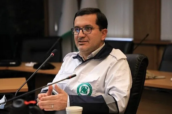 توسعه شهری تهران با محوریت مدیریت ریسک و افزایش تابآوری دنبال میشود