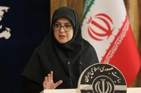 مهاجرانی: مصادره استعفای پاکنژاد تقلای بیحاصل ترامپ برای پنهان کردن ناکامیهاست
