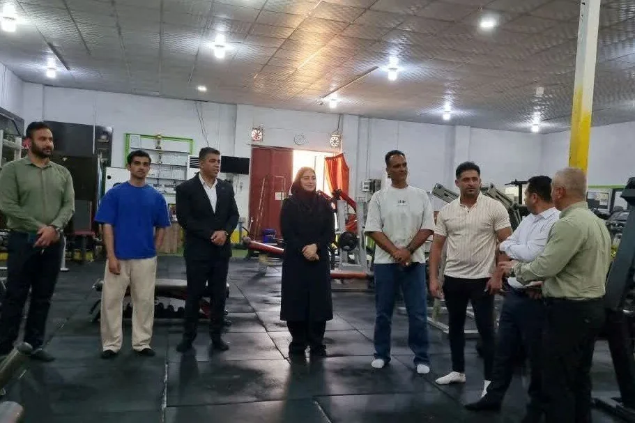 نظارت بر باشگاههای بدنسازی استان بوشهر تقویت میشود