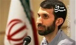 نفهمید «حریفت ما هستیم» یعنی چه؟