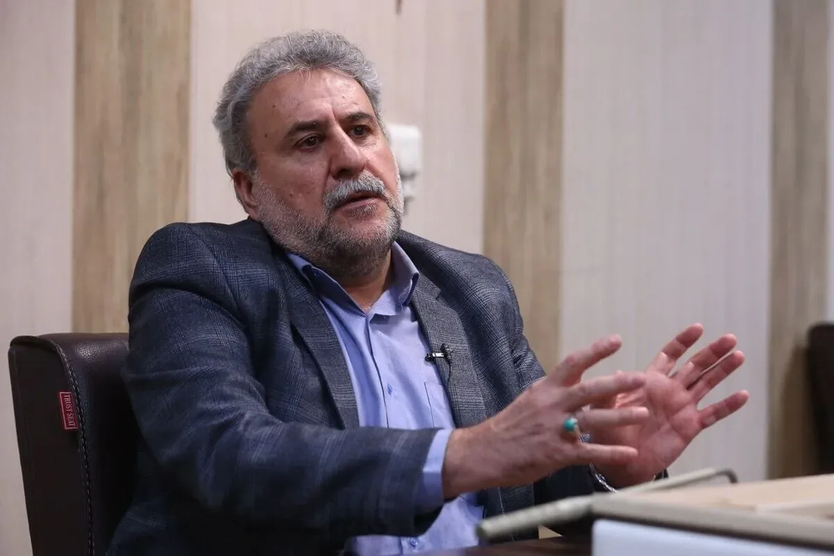 هشدار فلاحتپیشه درباره سناریوی ترامپ برای جنگ بعدی