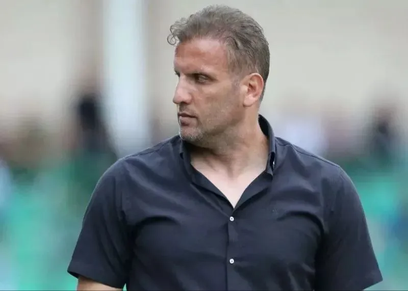 بنگر: امیدوارم تارتار سالها در پرسپولیس بماند