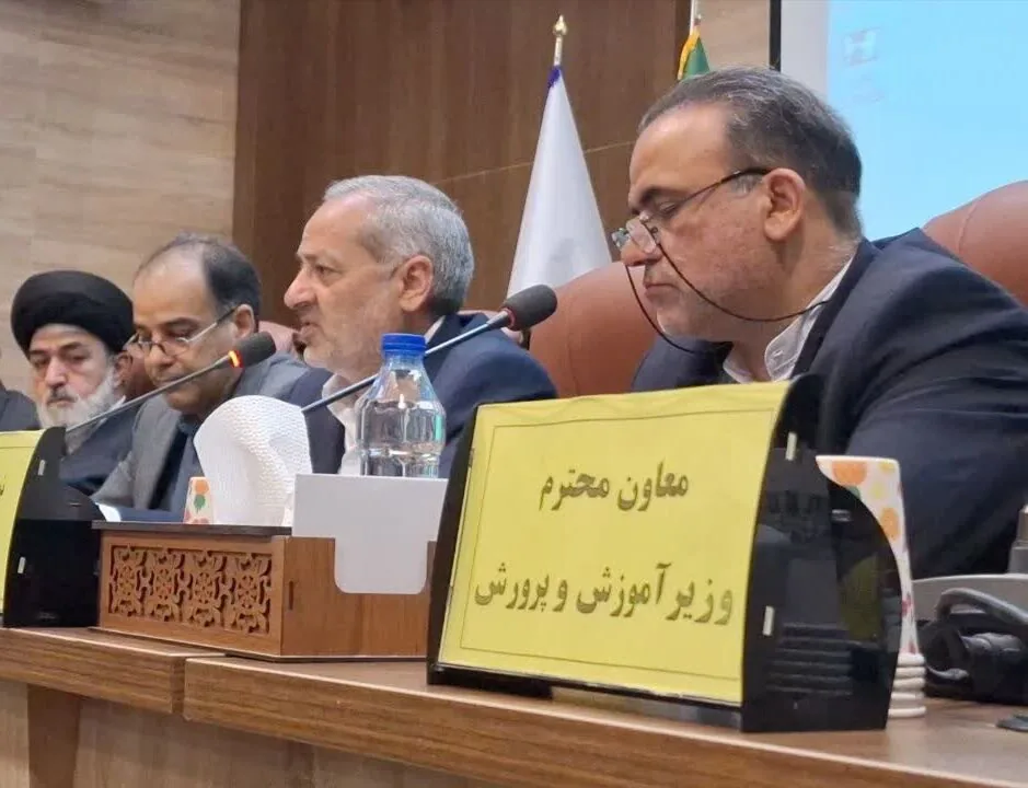 وزیر آموزش و پرورش: آموزش حضوری مدارس تعطیل نمی شود