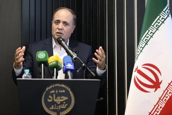 مذاکره به معنای کنار گذاشتن آمادگی دفاعی نیست