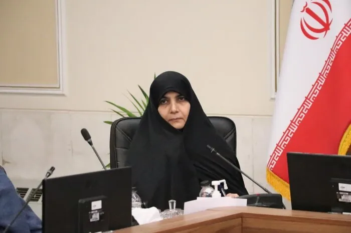 جستاری بر سند ارتقای وضعیت زنان و خانواده اصفهان