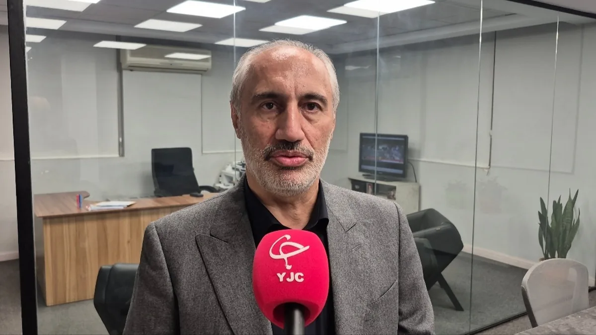 رئیس سازمان برنامه و بودجه: پیشنویس اصلاح قانون برنامه هفتم تقدیم دولت شد + فیلم
