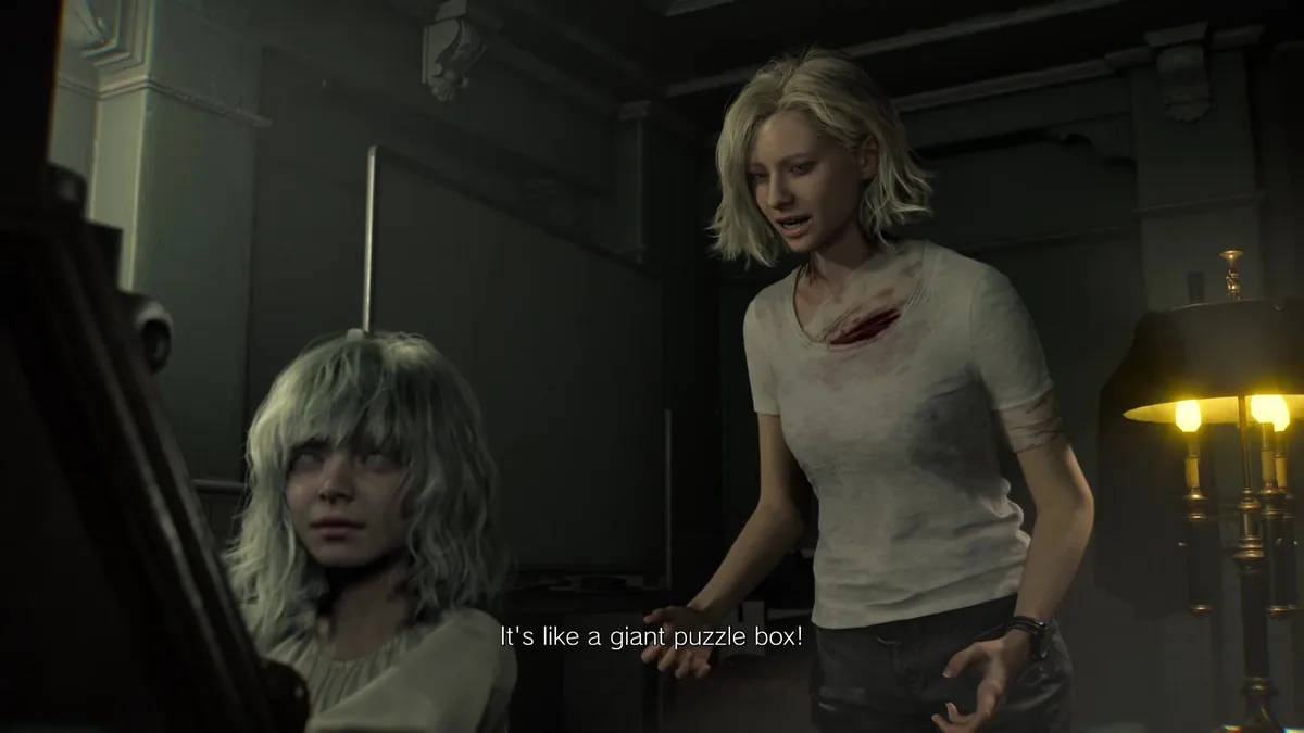 جزئیات فنی شگفت‌انگیز Resident Evil Requiem فاش شد؛ از شبیه‌سازی ضربان قلب تا تغییر میزان تعریق شخصیت‌ها | گیمفا