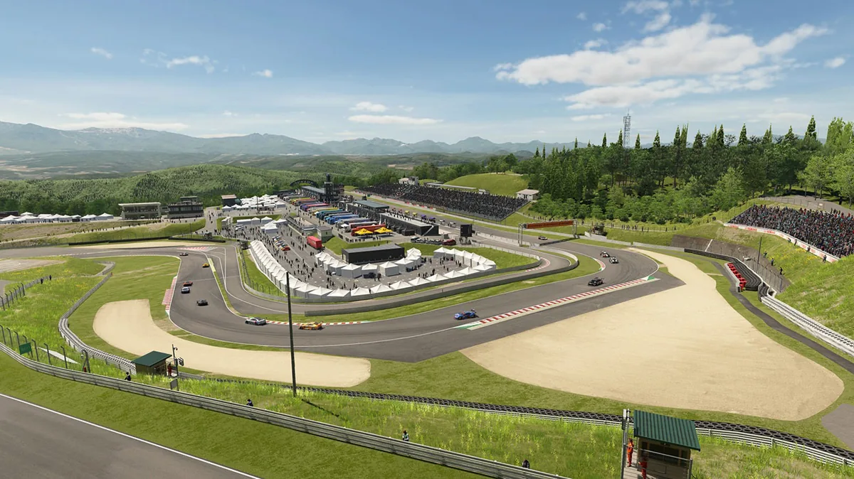 رشد غیرمنتظره بازیکنان Gran Turismo 7 باعث ساخت آپدیت بزرگ Spec IV شد | گیمفا