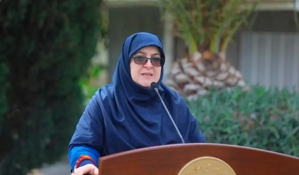 پروژه ایرانهراسی برای تضعیف روابط ایران با جهان است