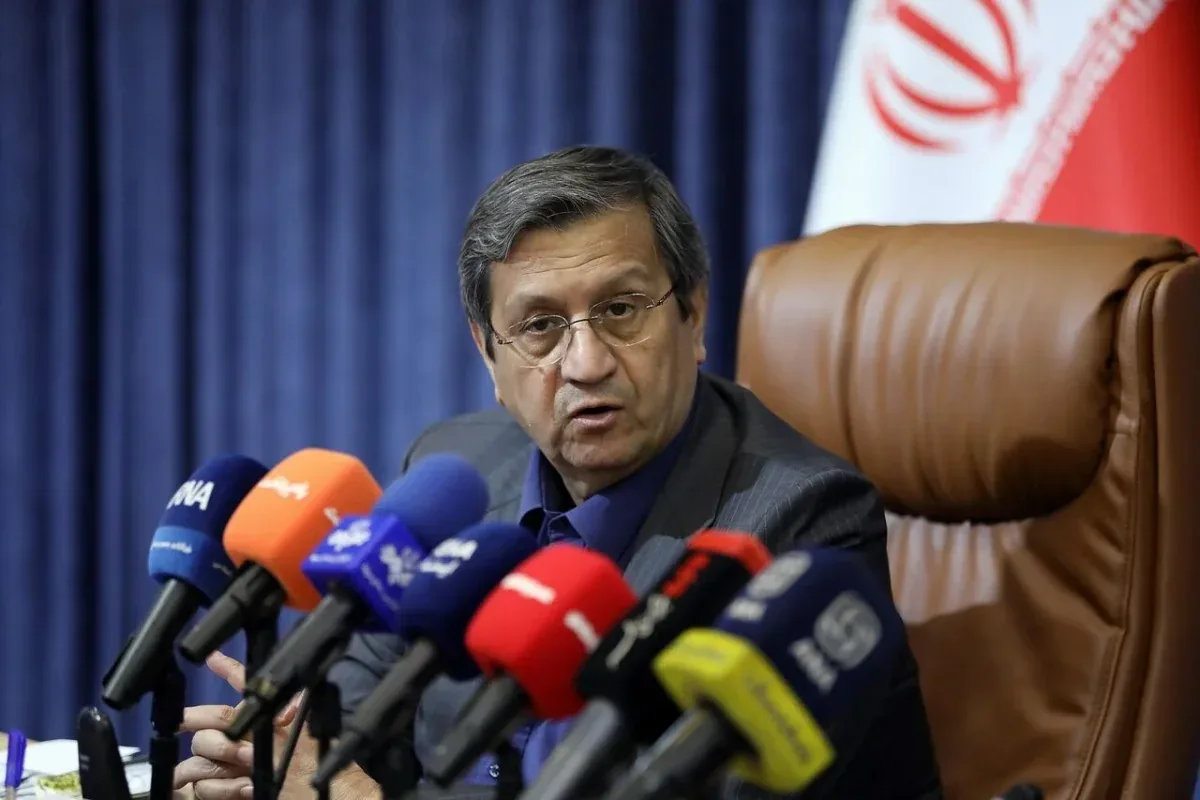 همتی به وزیر خزانه داری آمریکا: 3 روز بیشتر وقت نداری