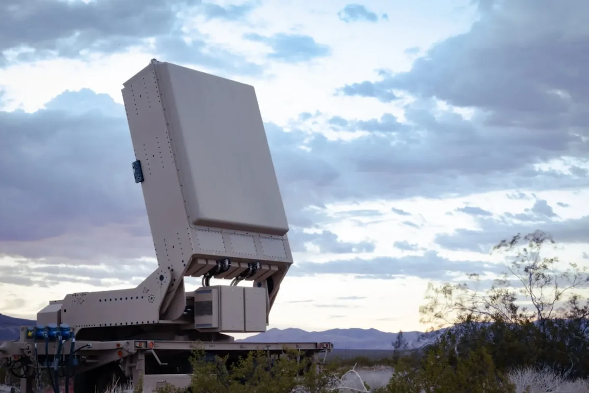 شرکت BAE Systems از دو سامانه پدافند هوایی برای مقابله با حملات پهپادی رونمایی کرد