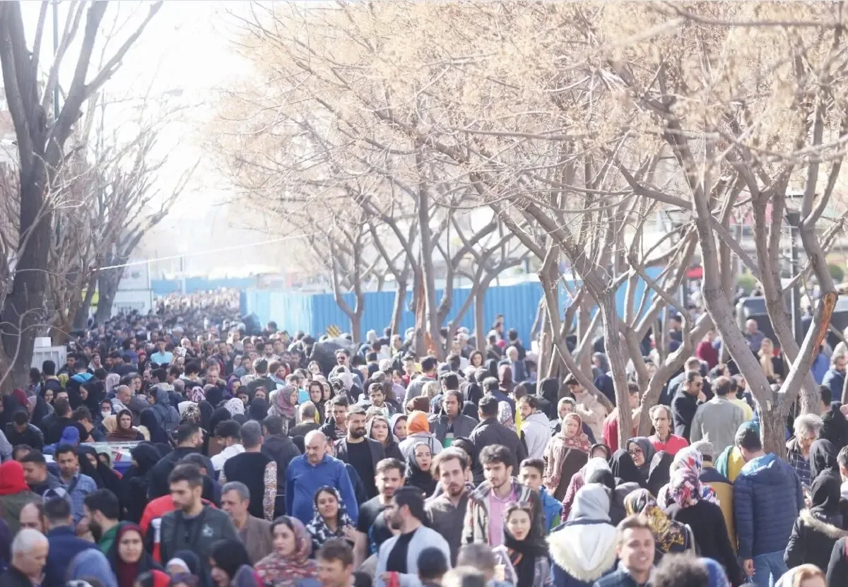 بازسازی اعتماد عمومی، شرطی اساسی برای عبور از بحران است؟