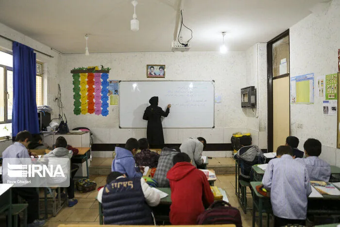 ۱۳ دانشآموز تحت حمایت کمیته امداد کاشان در مدارس سمپاد و نمونه دولتی پذیرفته شدند