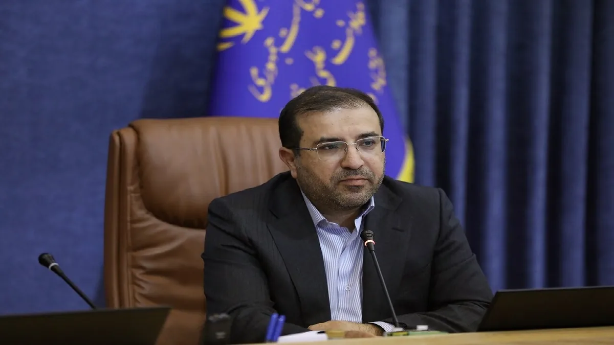 بهرامی: اختصاص ۲۰۰ میلیارد تومان اعتبار برای حمایت از شرکتهای خلاق