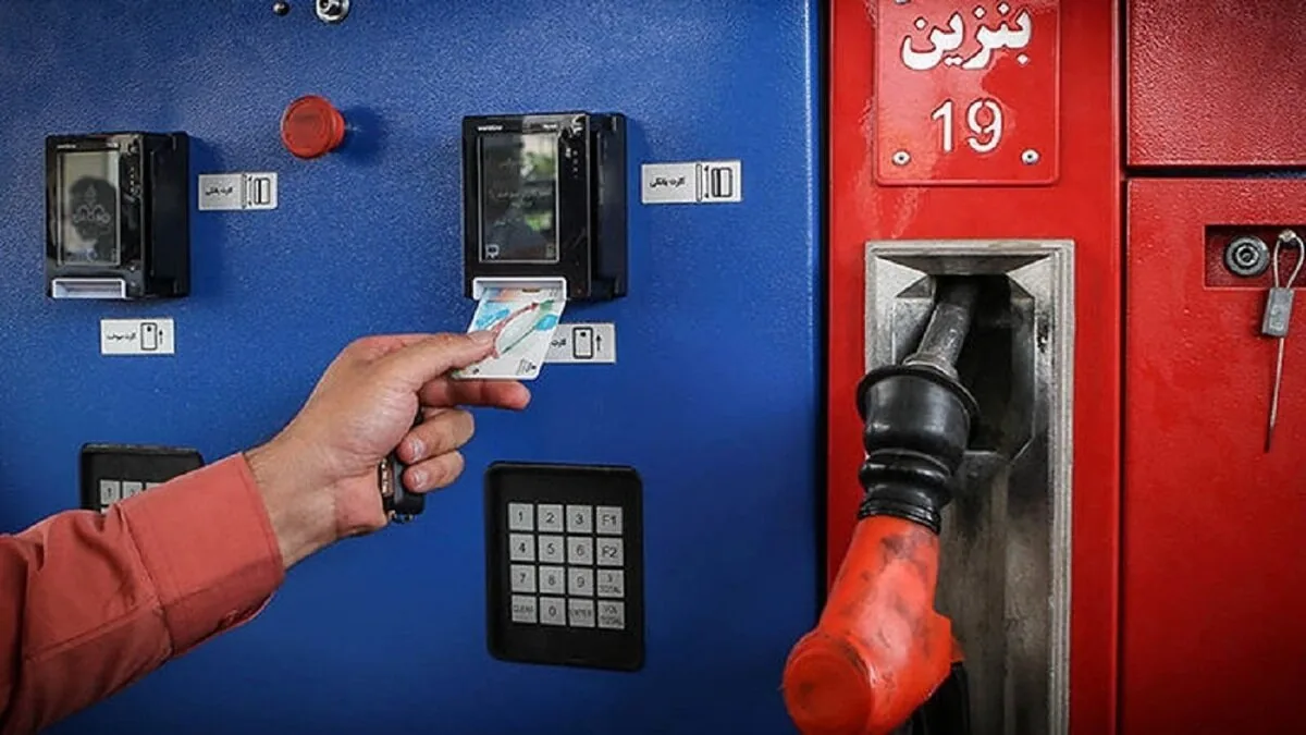 کارتهای اضطراری سوخت سراسر کشور شناسنامه دار می شوند؛ نحوه احراز هویت و دریافت توکن در جایگاهها