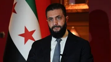 ورود نظامی سوریه به لبنان برای جنگ با حزبالله؟ احمد الشرع پاسخ داد