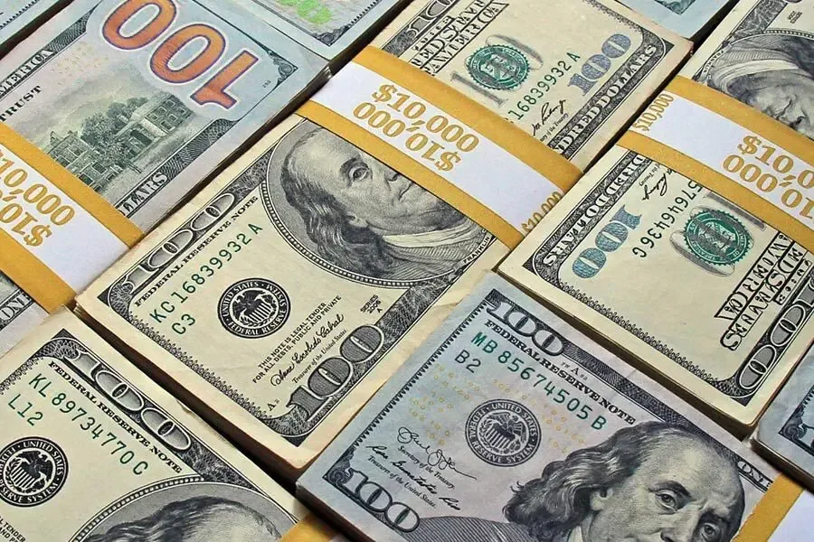 پیش بینی قیمت دلار برای فردا دوشنبه ۲۷ مهر ۱۴۰۵ / دلار برگشت