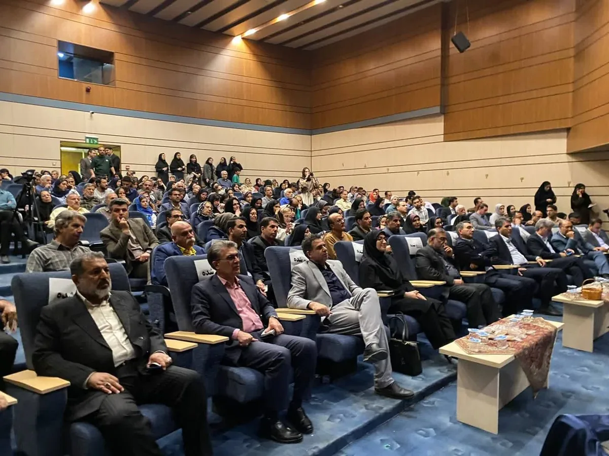روز بزرگداشت حافظ در لرستان چگونه گذشت؟