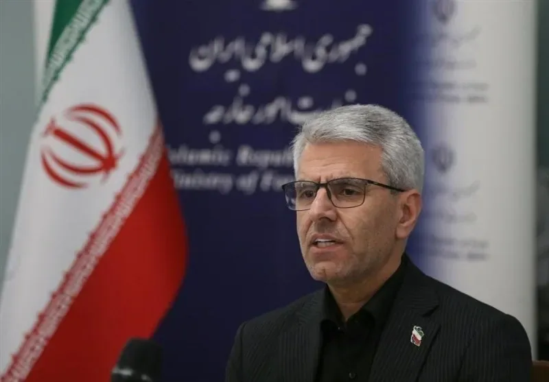 بقایی: خطوط قرمز ما در روند مذاکرات ثابت بوده است